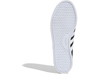 adidas Herren Bravada Schuh Schwarz