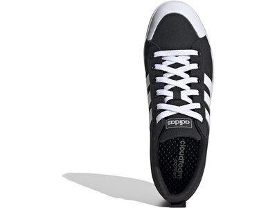 adidas Herren Bravada Schuh Schwarz