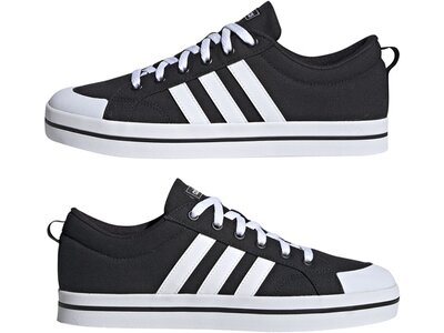 adidas Herren Bravada Schuh Schwarz