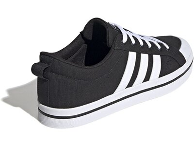 adidas Herren Bravada Schuh Schwarz