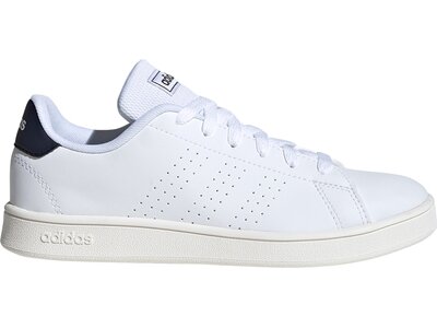 adidas Kinder Advantage Schuh Pink