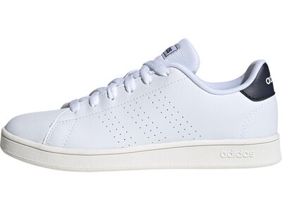adidas Kinder Advantage Schuh Pink