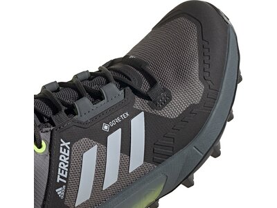 adidas Damen TERREX SWIFT R3 GTX WANDERSCHUH Grau