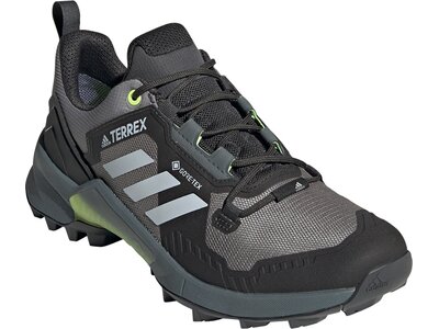 adidas Damen TERREX SWIFT R3 GTX WANDERSCHUH Grau