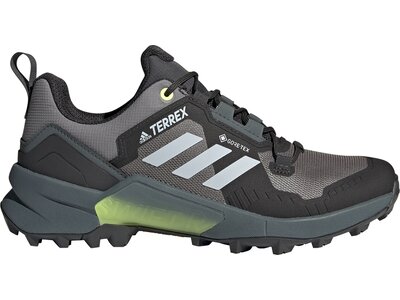 adidas Damen TERREX SWIFT R3 GTX WANDERSCHUH Grau