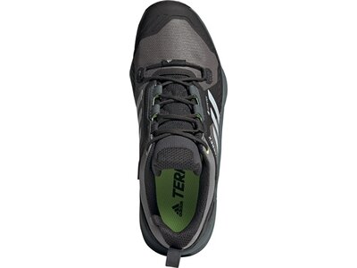 adidas Damen TERREX SWIFT R3 GTX WANDERSCHUH Grau