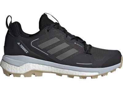 ADIDAS Damen Multifunktionsschuhe TERREX SKYCHASER 2 GTX Silber