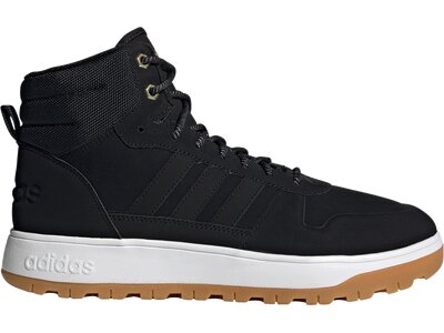 adidas Blizzare Schuh Schwarz