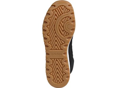 adidas Blizzare Schuh Schwarz