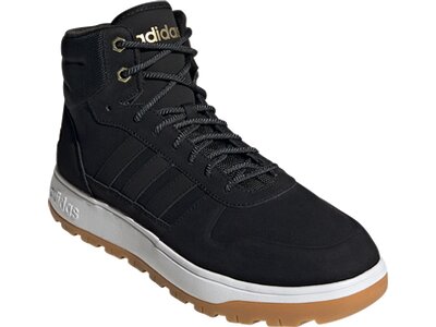 adidas Blizzare Schuh Schwarz