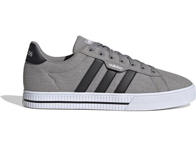 ADIDAS Herren Freizeitschuhe Daily 3.0 Grau