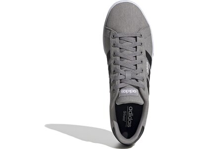 ADIDAS Herren Freizeitschuhe Daily 3.0 Grau