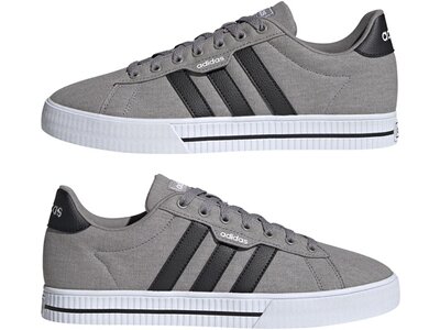 ADIDAS Herren Freizeitschuhe Daily 3.0 Grau