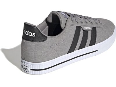 ADIDAS Herren Freizeitschuhe Daily 3.0 Grau