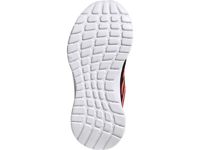 ADIDAS Kinder Leichtathletikschuhe TENSAUR RUN C Pink