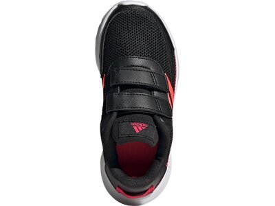 ADIDAS Kinder Leichtathletikschuhe TENSAUR RUN C Pink