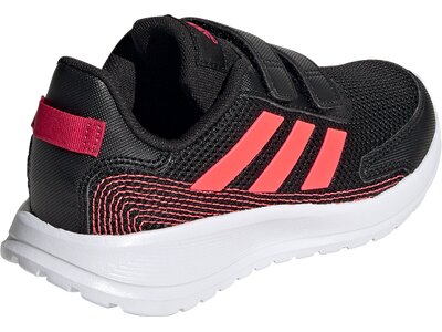 ADIDAS Kinder Leichtathletikschuhe TENSAUR RUN C Pink