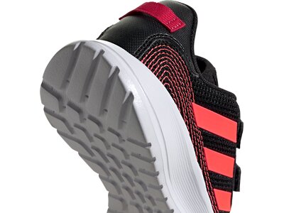 ADIDAS Kinder Leichtathletikschuhe TENSAUR RUN C Pink