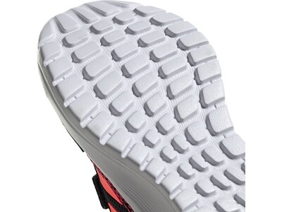ADIDAS Kinder Leichtathletikschuhe TENSAUR RUN C Pink