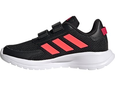 ADIDAS Kinder Leichtathletikschuhe TENSAUR RUN C Pink