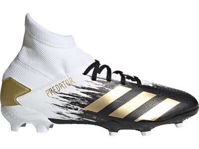 Adidas Kinder Fussballschuhe Predator 20 3 Fg Online Kaufen Bei Intersport