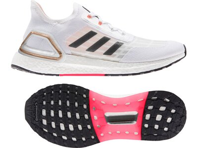 ADIDAS Running - Schuhe - Neutral Ultraboost S.RDY Running Grau