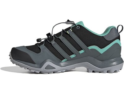 ADIDAS Damen Multifunktionsschuhe TERREX SWIFT R2 GTX Grau