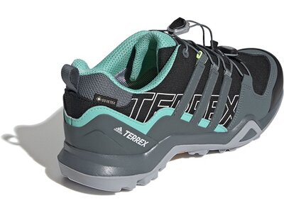 ADIDAS Damen Multifunktionsschuhe TERREX SWIFT R2 GTX Grau