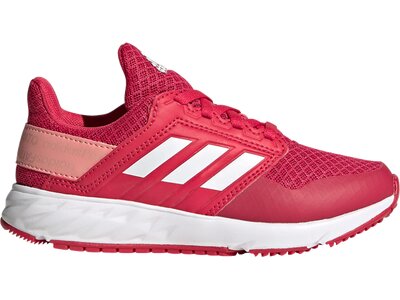 adidas FortaFaito Laufschuh Pink