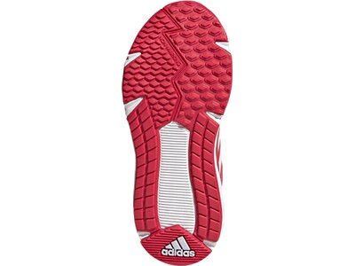 adidas FortaFaito Laufschuh Pink