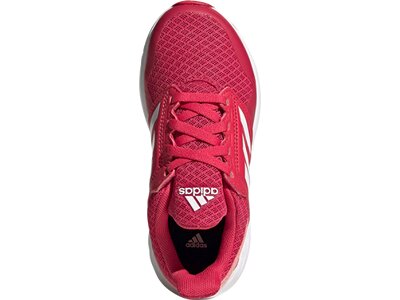 adidas FortaFaito Laufschuh Pink