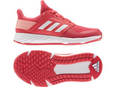 adidas FortaFaito Laufschuh Pink