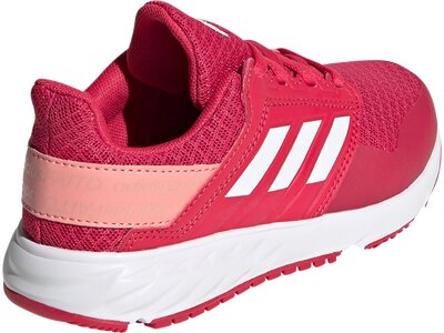 adidas FortaFaito Laufschuh Pink