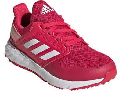 adidas FortaFaito Laufschuh Pink