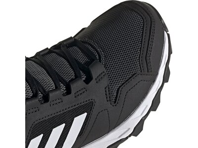 adidas Damen TERREX Agravic TR GORE-TEX Trailrunning-Schuh Schwarz