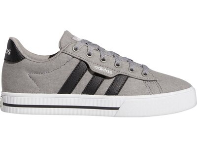 adidas Kinder Daily 3.0 Schuh Grau