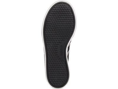 adidas Kinder Daily 3.0 Schuh Grau