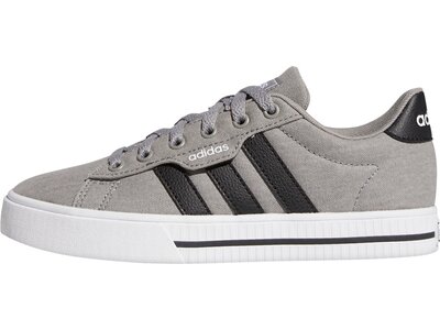 adidas Kinder Daily 3.0 Schuh Grau