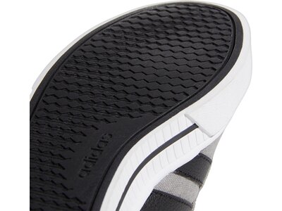 adidas Kinder Daily 3.0 Schuh Grau