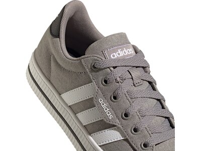 adidas Kinder Daily 3.0 Schuh Grau