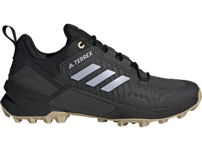 adidas Damen TERREX Swift R3 Wanderschuh Schwarz