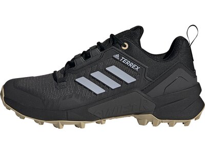 adidas Damen TERREX Swift R3 Wanderschuh Schwarz