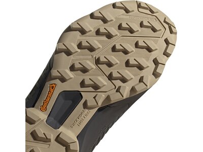 adidas Damen TERREX Swift R3 Wanderschuh Schwarz