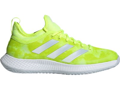 adidas Herren DEFIANT GENERATION MULTICOURT TENNISSCHUH Blau