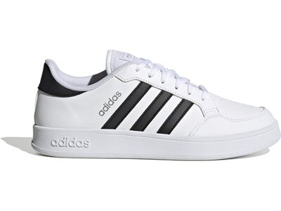adidas Damen Breaknet Schuh Pink