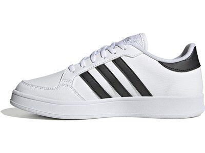 adidas Damen Breaknet Schuh Pink