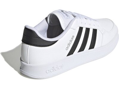 adidas Damen Breaknet Schuh Pink