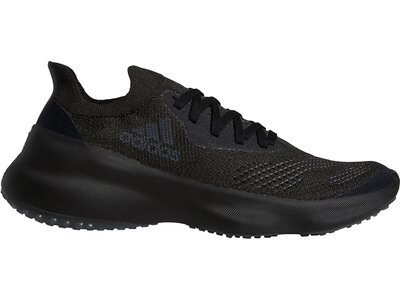 adidas Damen Futurenatural Laufschuh Schwarz