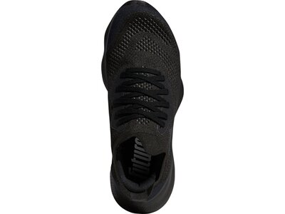 adidas Damen Futurenatural Laufschuh Schwarz