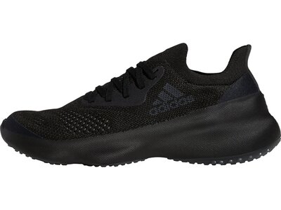 adidas Damen Futurenatural Laufschuh Schwarz